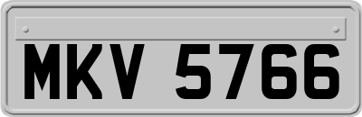 MKV5766