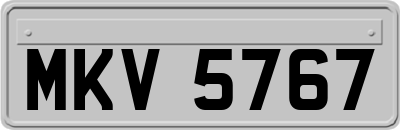 MKV5767
