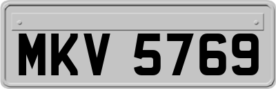 MKV5769