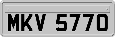 MKV5770