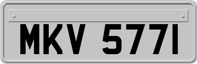 MKV5771