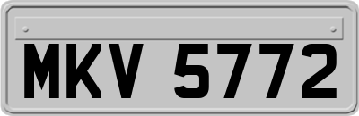MKV5772