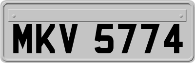 MKV5774