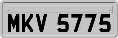 MKV5775