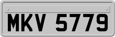 MKV5779