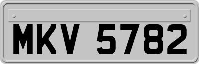 MKV5782