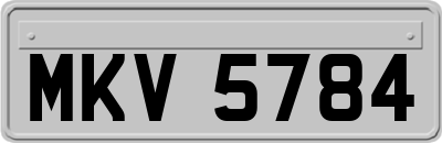 MKV5784