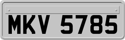 MKV5785