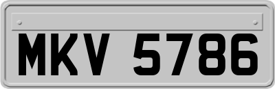 MKV5786