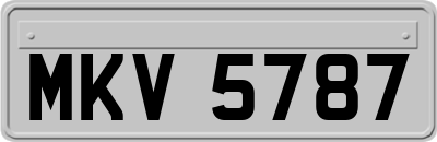 MKV5787