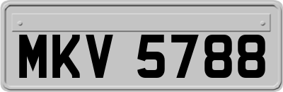 MKV5788