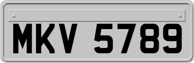 MKV5789