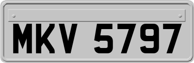 MKV5797