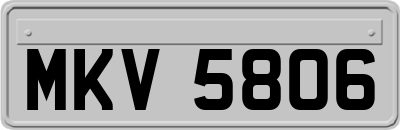 MKV5806