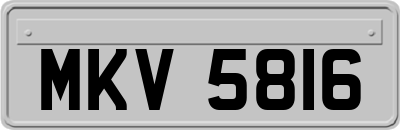 MKV5816