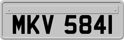 MKV5841