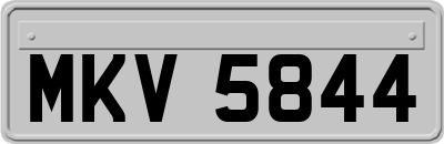 MKV5844