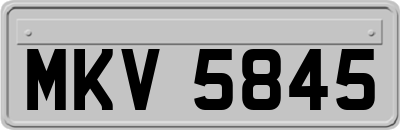 MKV5845