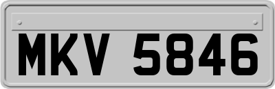 MKV5846