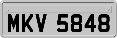 MKV5848