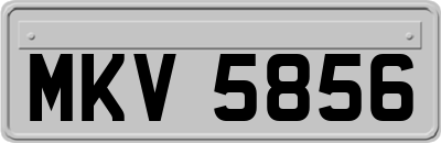 MKV5856