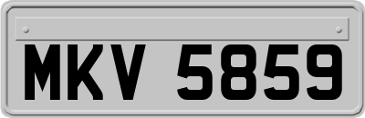 MKV5859