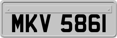 MKV5861