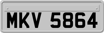 MKV5864