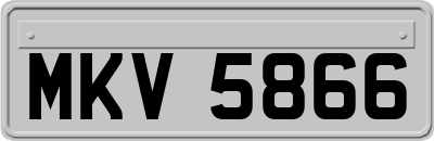 MKV5866