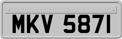 MKV5871