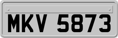 MKV5873
