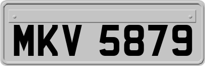 MKV5879