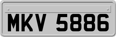 MKV5886