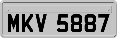 MKV5887