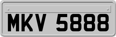 MKV5888