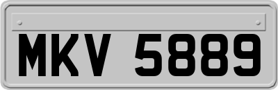 MKV5889