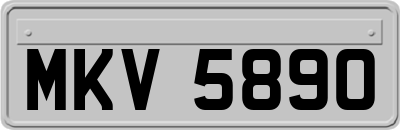 MKV5890