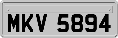 MKV5894