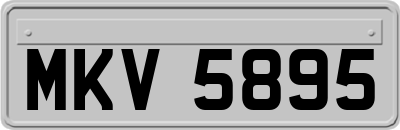 MKV5895