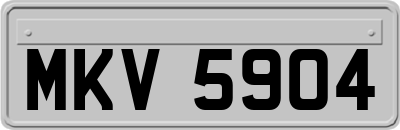 MKV5904
