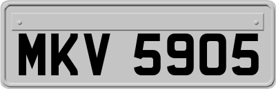 MKV5905
