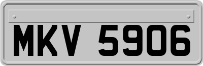 MKV5906