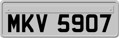 MKV5907