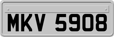 MKV5908