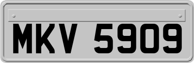 MKV5909