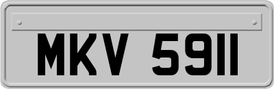 MKV5911