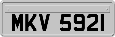 MKV5921