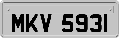 MKV5931