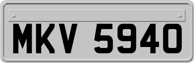 MKV5940