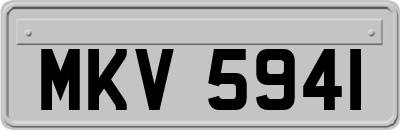 MKV5941